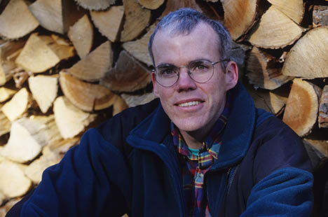 Interview: Bracing For A Warmer Future With Bill McKibben