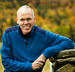 Bill Mckibben