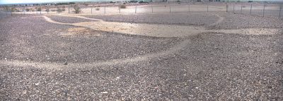 BrightSource & Solar Millennium Accused of Building on Sacred Indian Sites