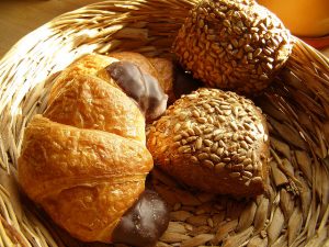 Gulf Countries Are Picking From Sudan’s Breadbasket