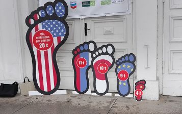 UAE To Cut Electricity Output, Carbon Emissions