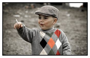 Formula Companies Harm Saudi Babies by Promoting “Safe” Formula