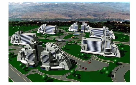 chitgar-apartments-tehran Chitgar Apartments Tehran