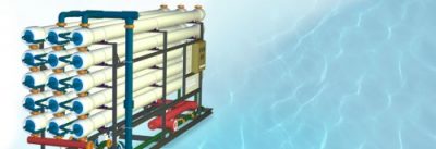 Saudi Arabia’s Desalination Market A $50 Billion Opportunity