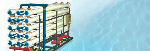 Saudi Arabia’s Desalination Market A $50 Billion Opportunity