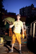 Students Redefine Urban Spaces In Three Days and Three Nights