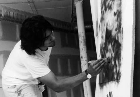 abu dhabi green art show