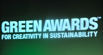 green awards 1010 uk
