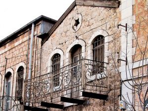 Is Jerusalem Stone Under Threat?