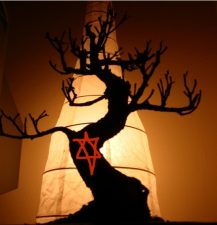 Feng Shui Meets The Middle East in Jewish Tradition