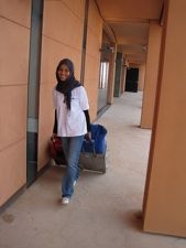 American “Eco-Geek’s” First Week At The Masdar Institute