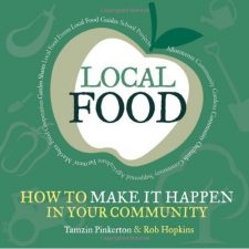 Ellen Thrives On Pinkerton and Hopkins’ ‘Local Food’