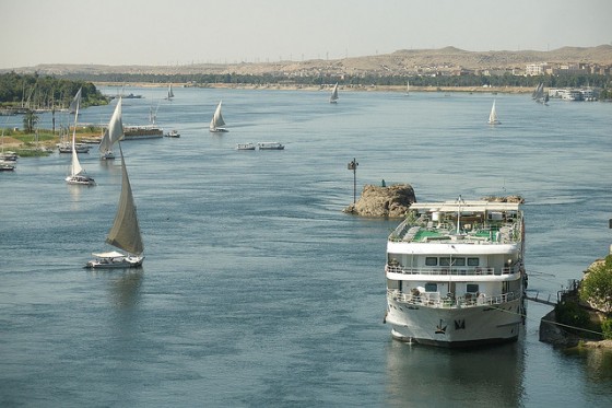 boats-on-the-nile