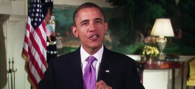 Obama Touts Israeli-Developed Solar Company BrightSource