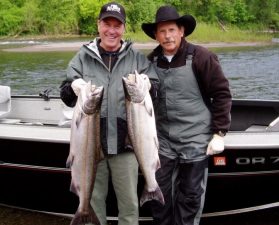 Oregon’s Governor Looks for Clean Tech Opportunities in Israel