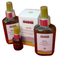 Dead Sea Herbs Offers Organic and Biblically Inspired Cosmetics