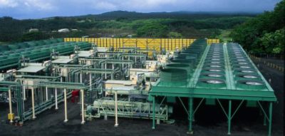 Global Investment Plummet Hits Israeli Cleantech Companies… Except BrightSource and Ormat