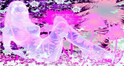 On 10.10.2010, Did Middle Eastern Women Jump on the Pink Viagra Bandwagon?