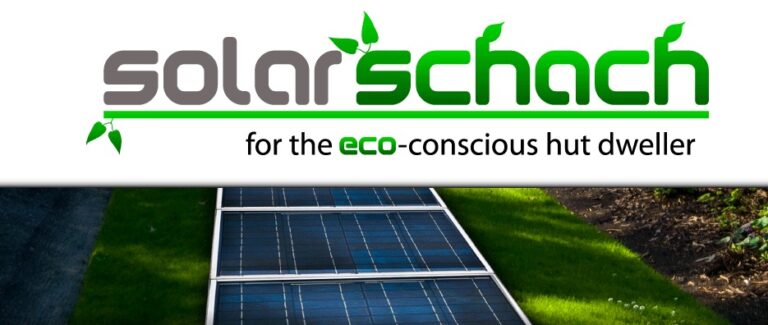 Build Next Year’s Sukkah With Hybrid Bamboo (aka Solar Schach)