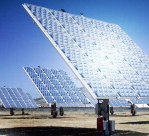 Vision Signs MoU with SolFocus for 8 CPV Solar Plants in Saudi Arabia ...