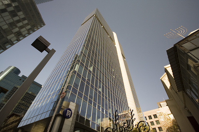 Israeli EUREKA Chair Hosts EU Reps and Promotes Cleantech R&D