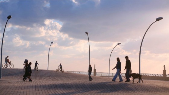 tel aviv port Mayslits Kassif Architecture