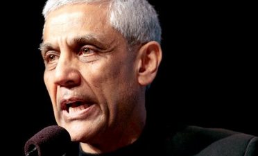 Vinod Khosla: When “Environmentalists” Get In The Way of Clean Tech Progress