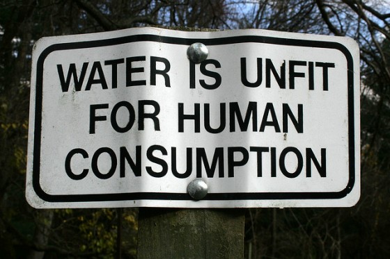 water-unfit-for-drinking