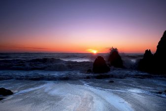 The “Saudi Arabia” Of Renewable Energy