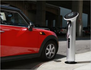 Better Place Gets a “Charge” With GE Partnership