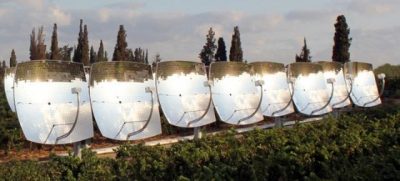 ZenithSolar Makes Solar Power Affordable for Everyone