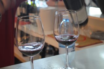 Israel Moving to More Natural and Organic Wines