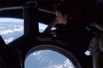 Spacefaring Civilization Finds Evidence of Great Lake in Paleolithic Egypt