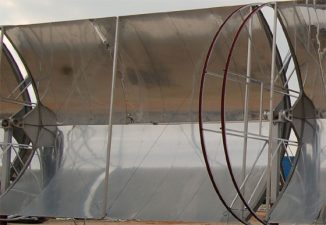 Middle Eastern Oil Companies To Try Solar CSP to Boost Oil Production