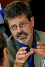 Interview With American Oil Shale Expert Jeremy Boak