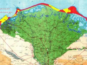 Arab World and Med Region More Vulnerable to Climate Change