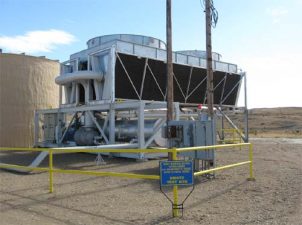 Successful Ormat Waste Heat Recovery Test Could Green Dying Oil Fields
