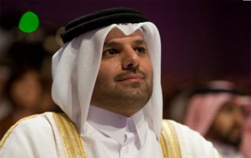 Qatar Foundation Tries an Exciting New Contestant Show: Stars of Science!