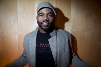 Interview With Green Deen Muslim- Ibrahim Abdul Matin