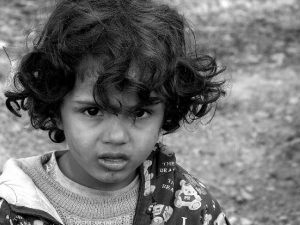 Iranian President Wants Girls to Marry at 16