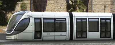 France’s Alstom Enters Joint Venture to Invest in Israeli Cleantech Technology