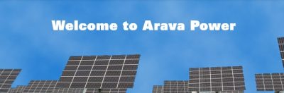 Israel Signs Landmark Solar Energy Agreement with Arava Power