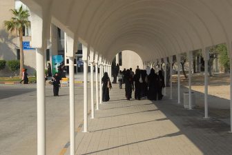 Bahrain University Exhibits Eco-Friendly Inventions Created by Students