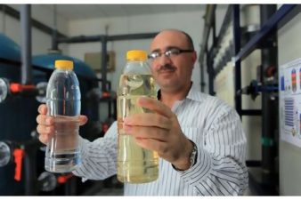 Is The UAE Ready To Drink Recycled Cow Urine?