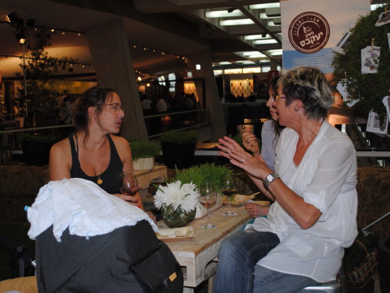 Reconnecting with Friends as you get older