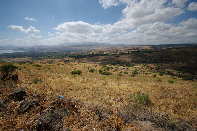 Ohalo College of Katzrin Opens Department of Sustainable Development and Renewable Energy