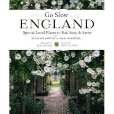 Louise “Goes Slow” ‘Round England