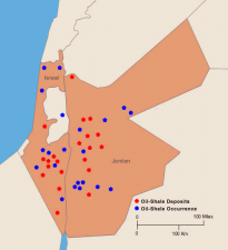 Is Israel’s Oil Shale Pie Big Enough To Shift Oil Politics?