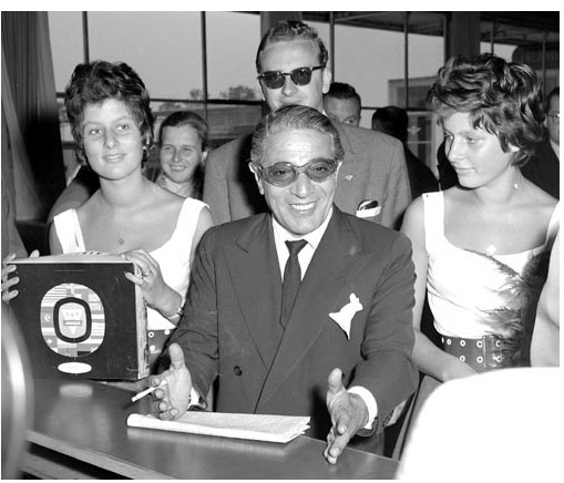 onassis germany hamburg