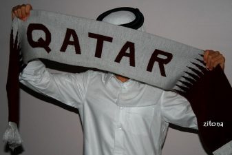 Qatar Sends UN Proposal To Bury Carbon And Export More